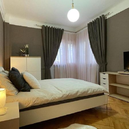 Bucharest Central Apartment 3 Zewnętrze zdjęcie