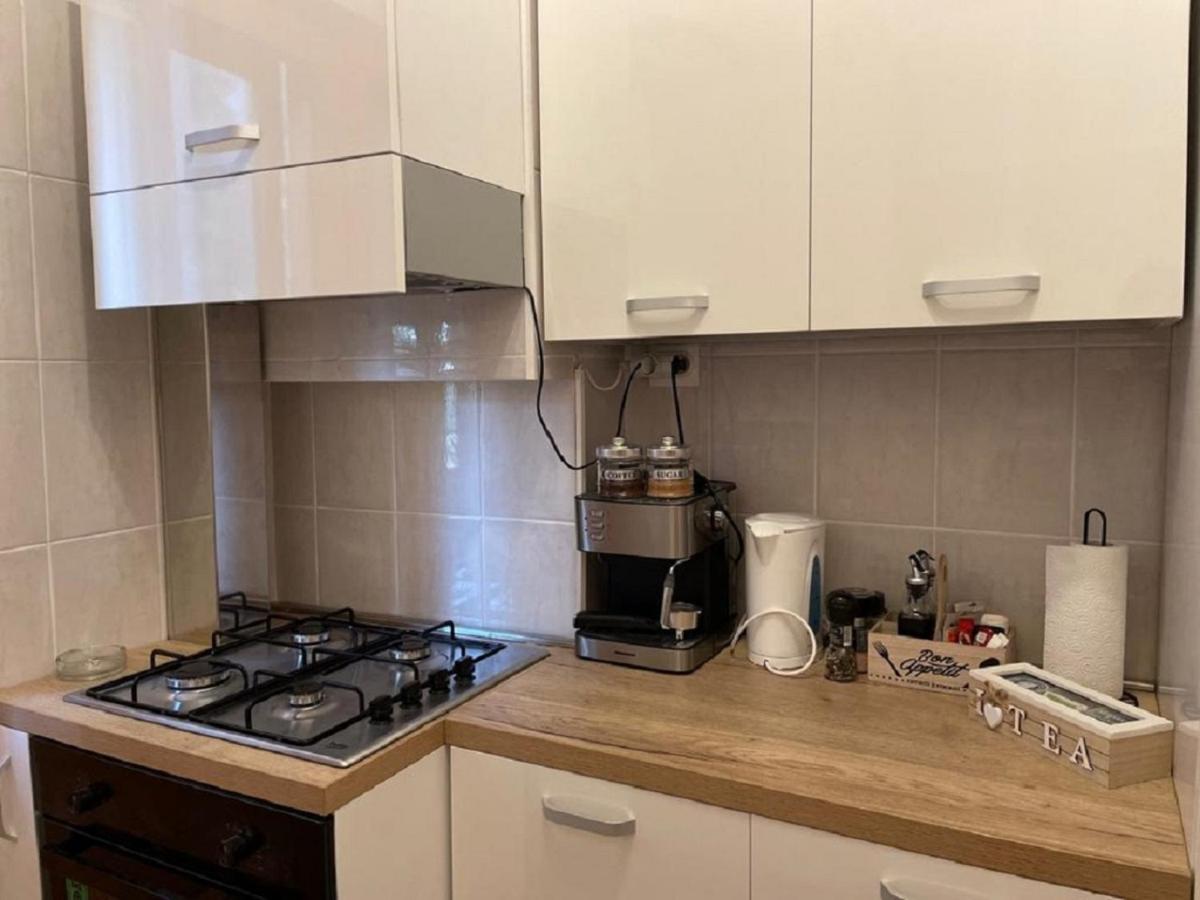 Bucharest Central Apartment 3 Zewnętrze zdjęcie
