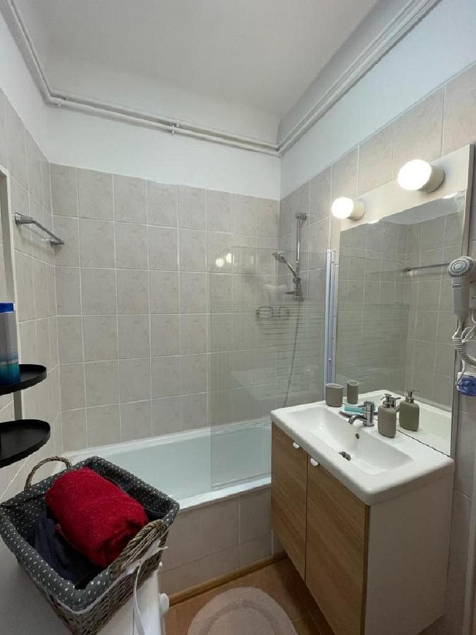 Bucharest Central Apartment 3 Zewnętrze zdjęcie