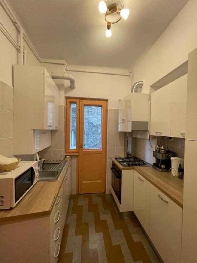 Bucharest Central Apartment 3 Zewnętrze zdjęcie