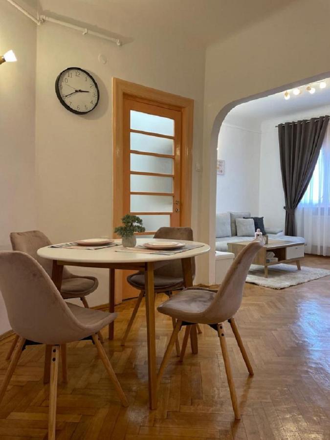 Bucharest Central Apartment 3 Zewnętrze zdjęcie